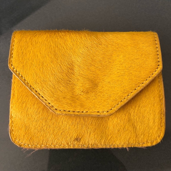 MONSERAT DE LUCCA preowned coin purse - Picture 5 of 7